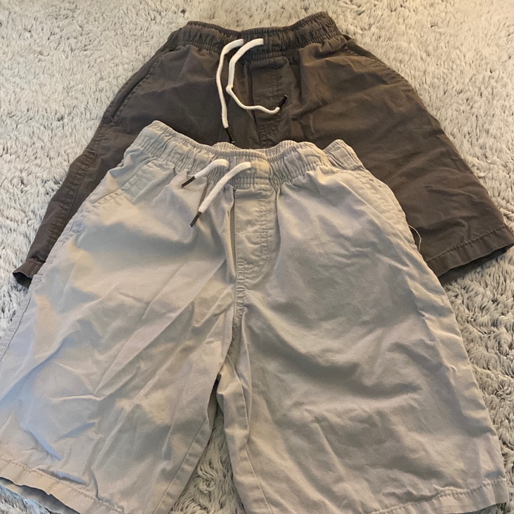 Cat & Jack khakis bundles 2!